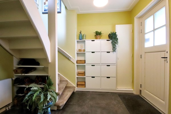 Medium property photo - Benedendorpsweg 51, 6862 WC Oosterbeek